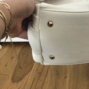 Bebe handbag